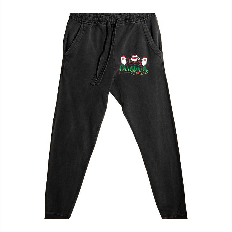 Cristmas Jogger