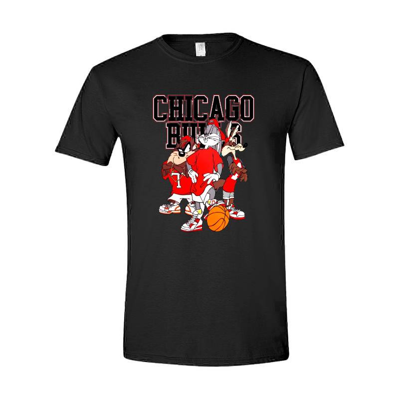 Chicago Bulls T-Shirt