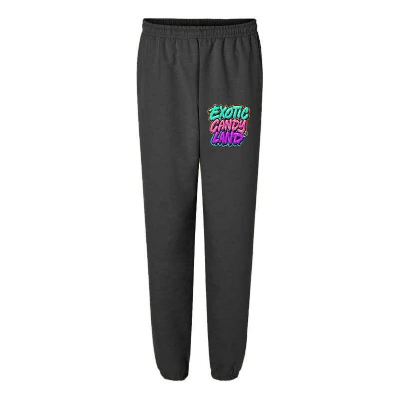 Exotic Candy Land Sweatpants