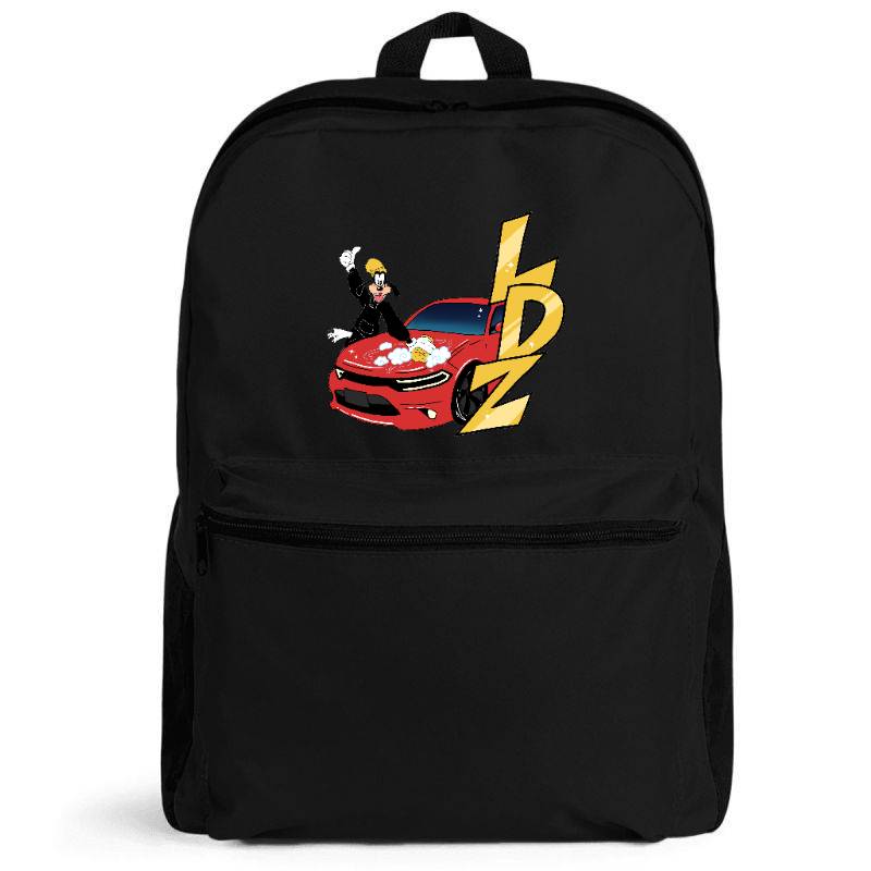 Guffy Backpack