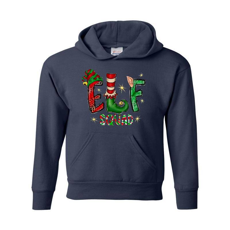 Elf Hoodie
