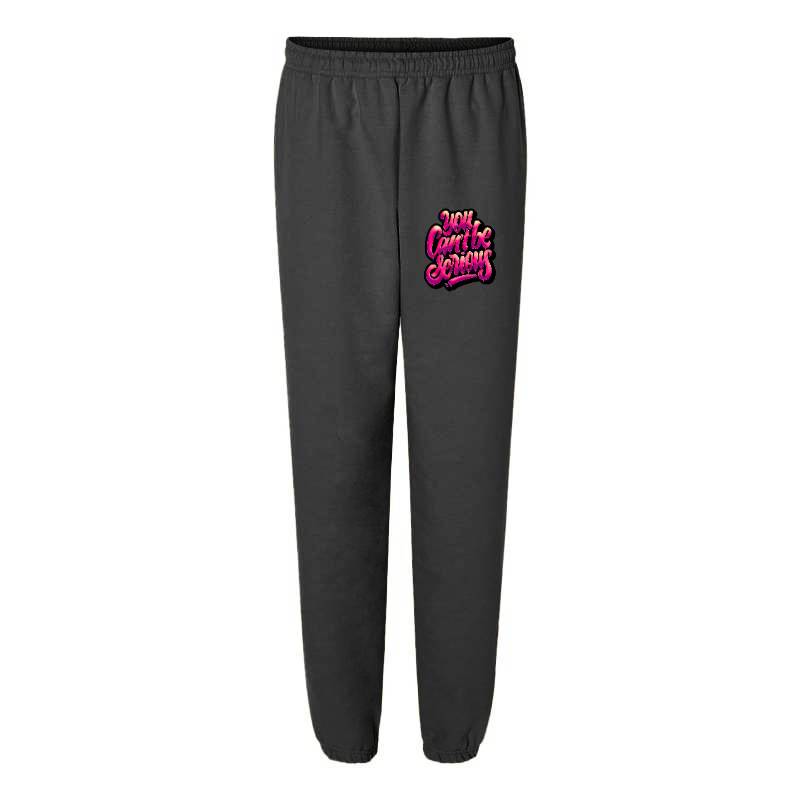 You Cant Be Serious Sweatpants