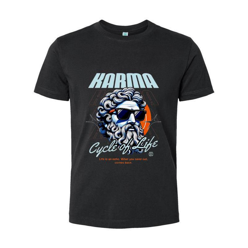 Karma T-Shirt 