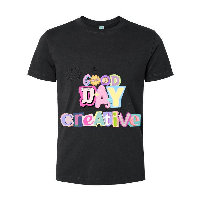 Good Day T-Shirt 