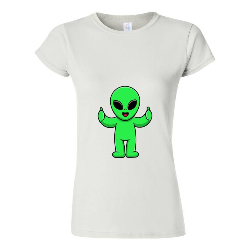 Alien T-Shirt