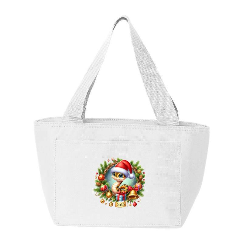 2025 Snake Year Cooler Bag