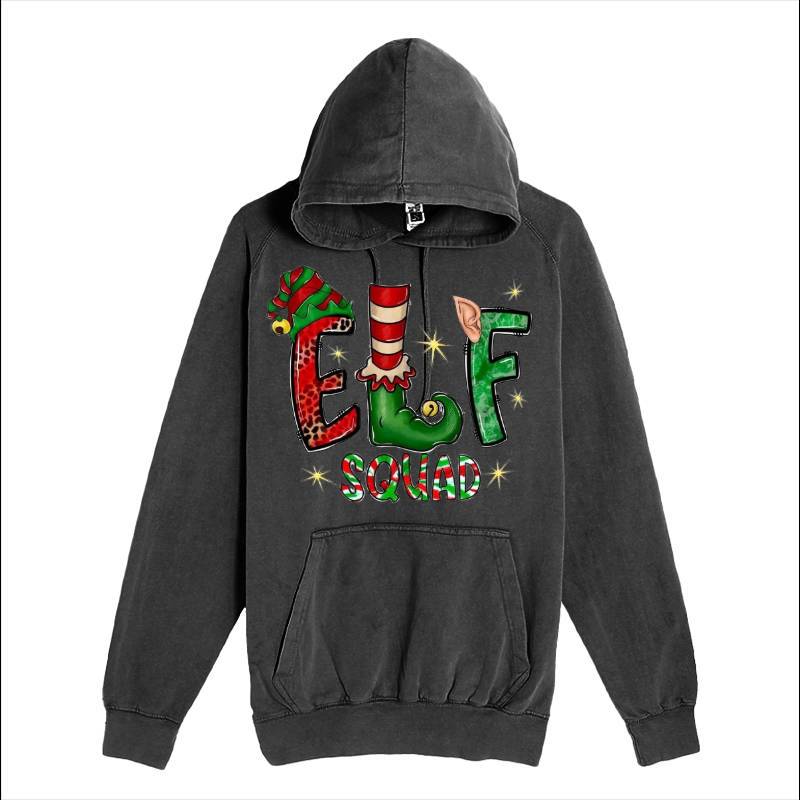 Elf Hoodie