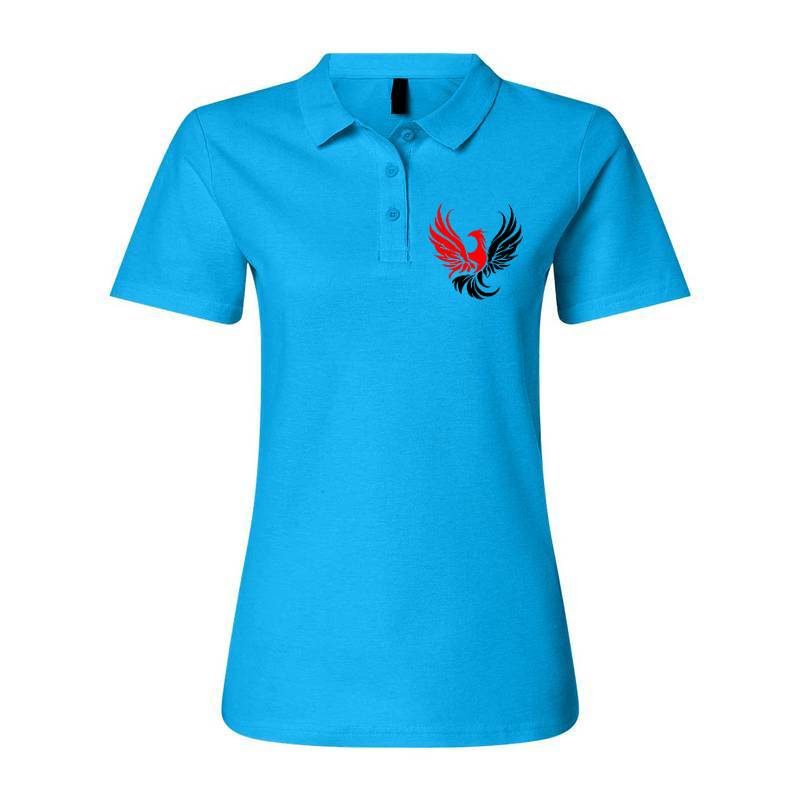 Phoenix Polo T-Shirt