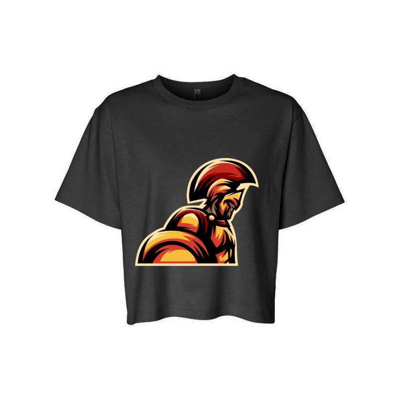Character T-Shirt