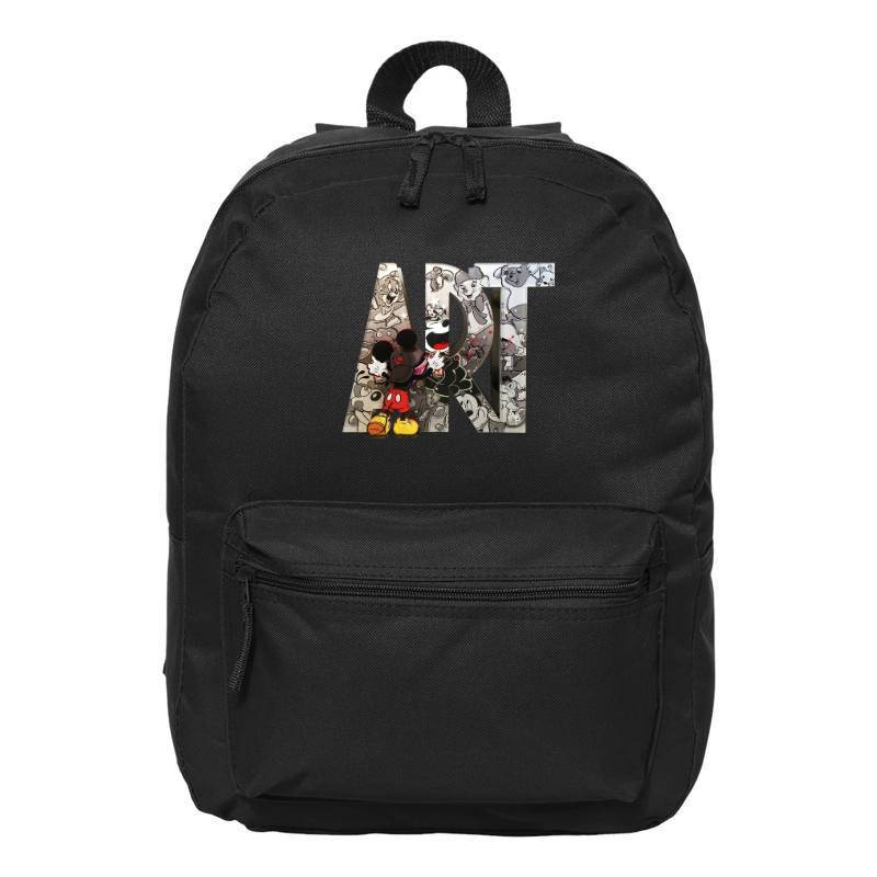 Art Backpack