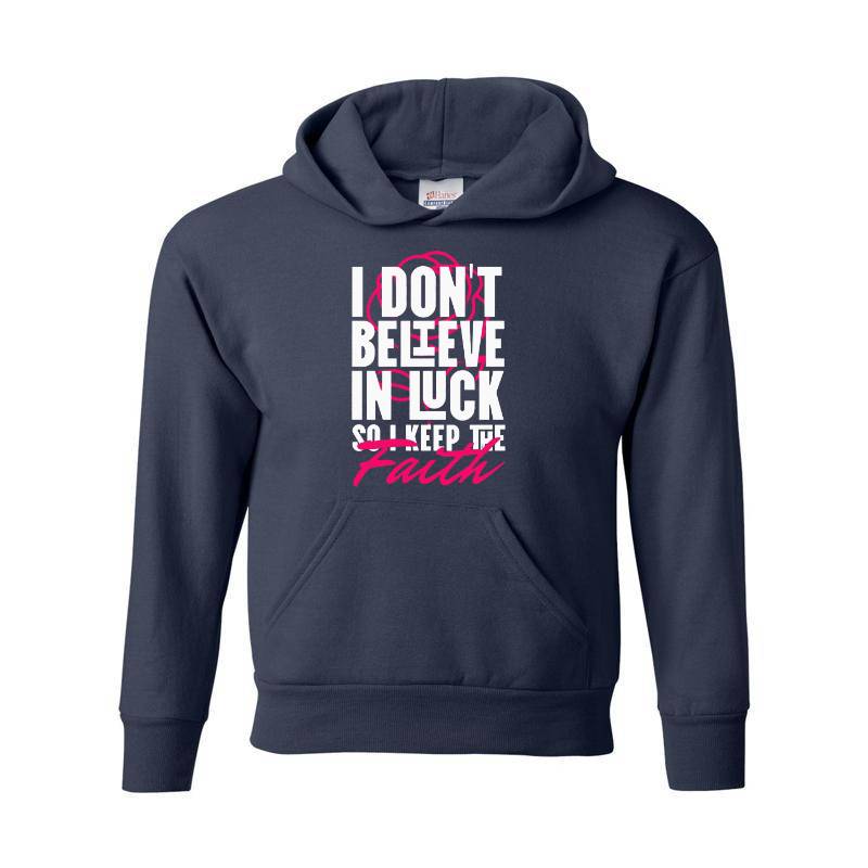 Faith Hoodie
