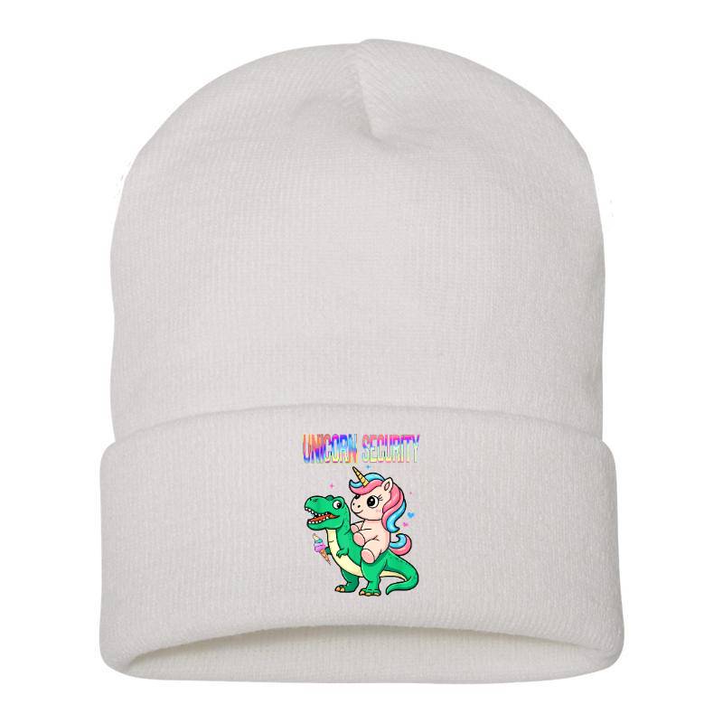 Unicorn Security Beanie