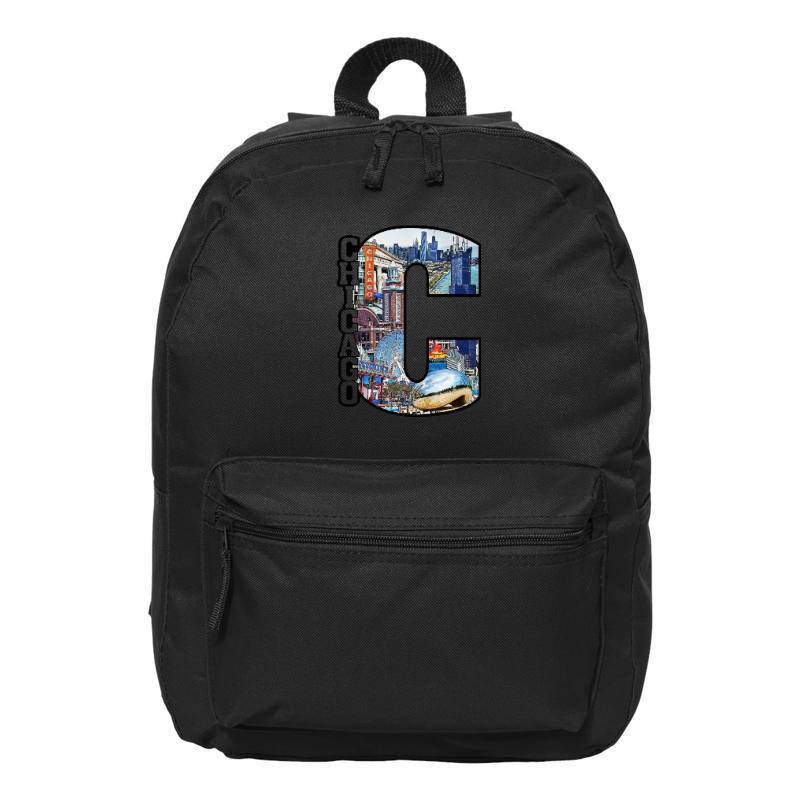 Chicago Backpack