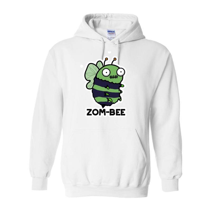 Zombie bee Hoodie