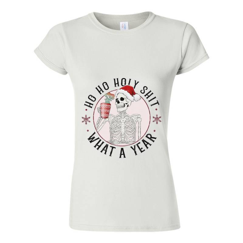 Ho Ho Ho T-Shirt