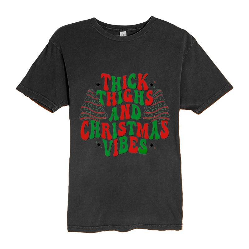 Cristmas  T-Shirt