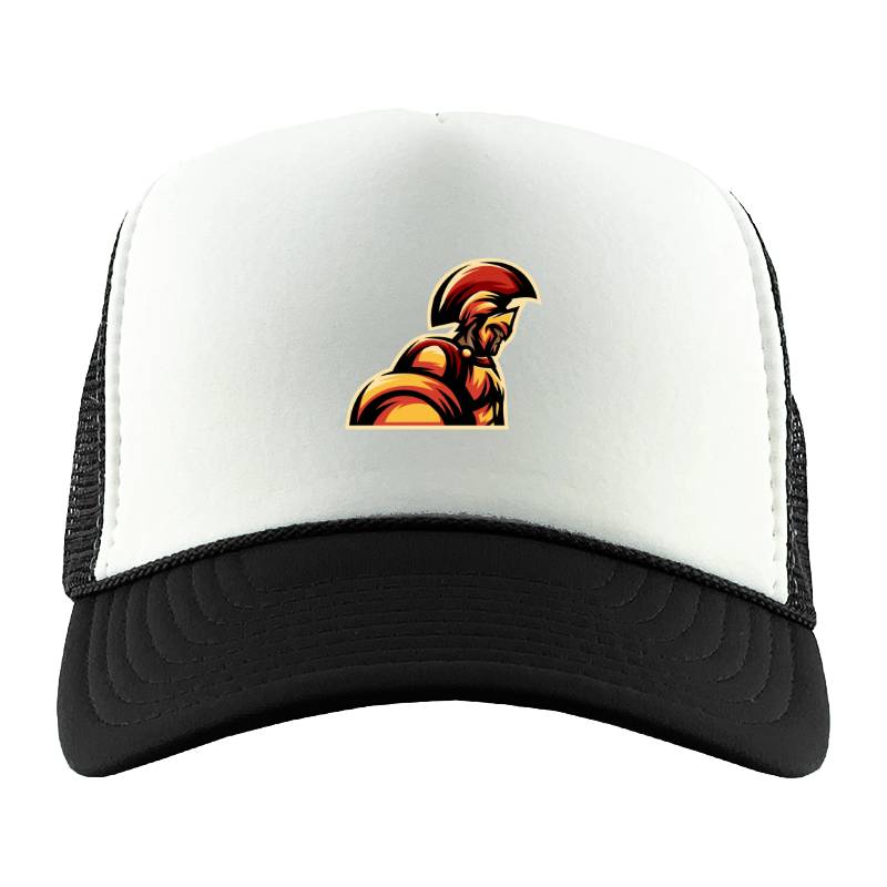 Character Trucker Hat