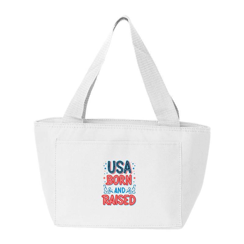 America Cooler Bag