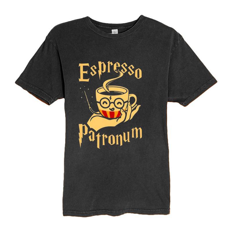 Espresso Patronum T-Shirt