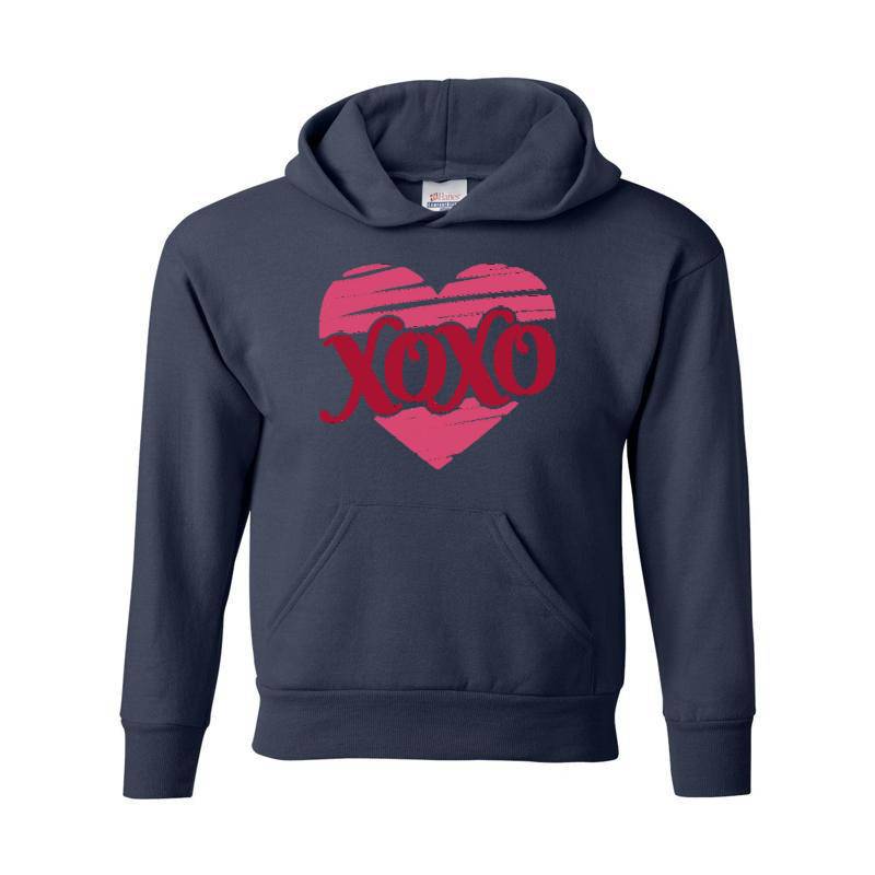 Valentine's Day Hoodie
