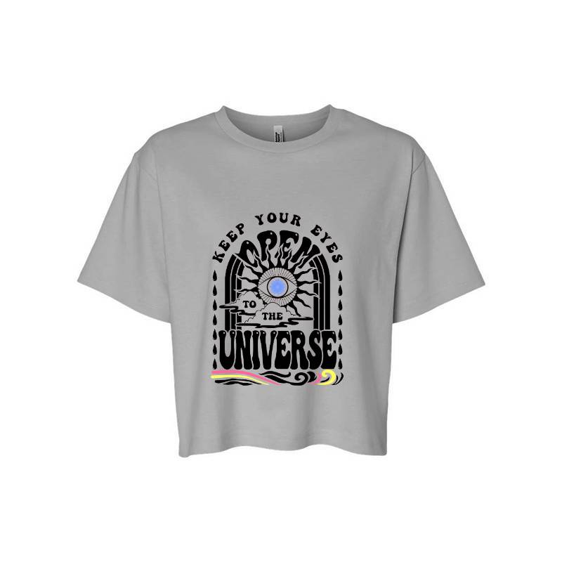 Keep Your Eyes Open T-Shirt
