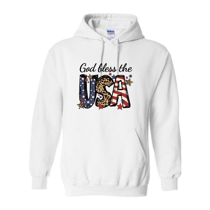 America Hoodie