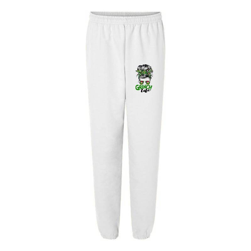 Cristmas Grinch Sweatpants