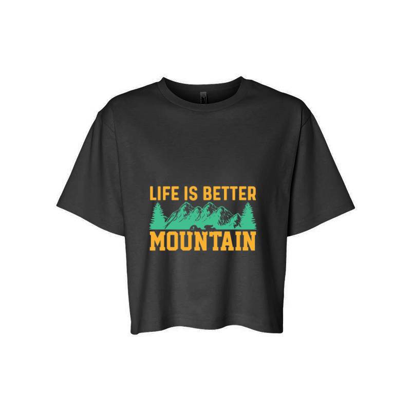 Mountain T-Shirt