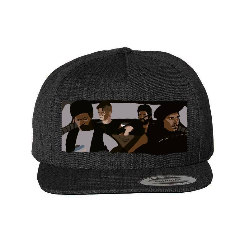 Fhrte Classic Cap