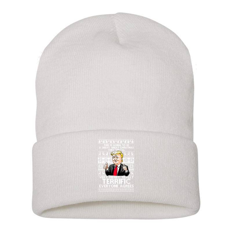 Trump1 Beanie