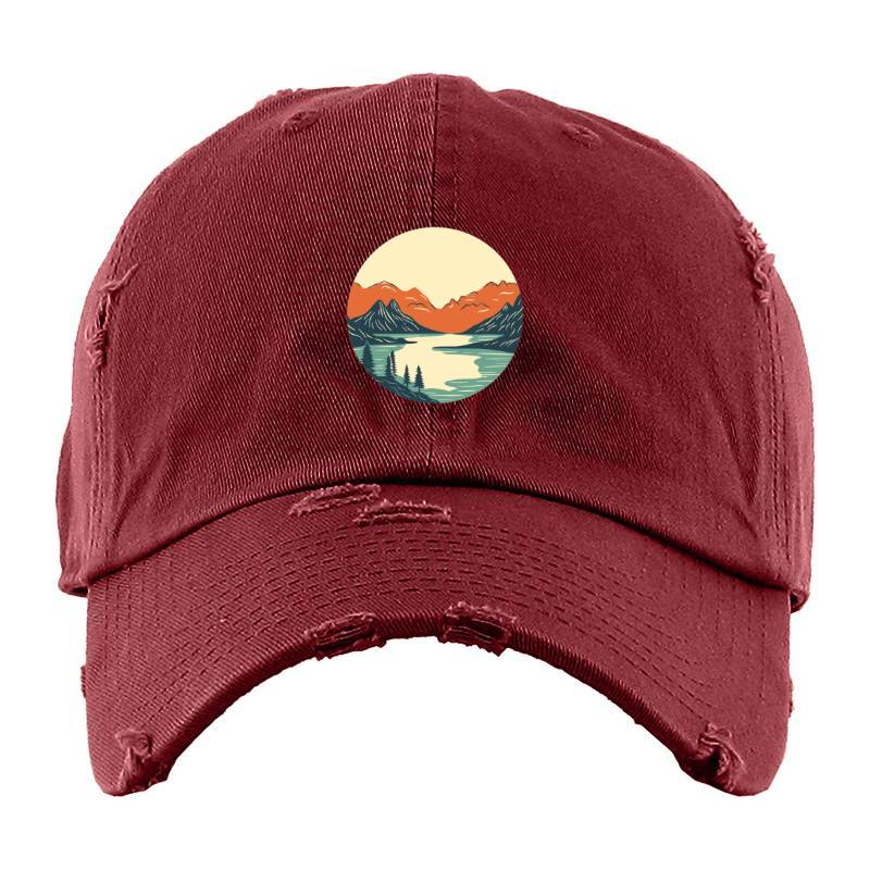 Nature Baseball Cap