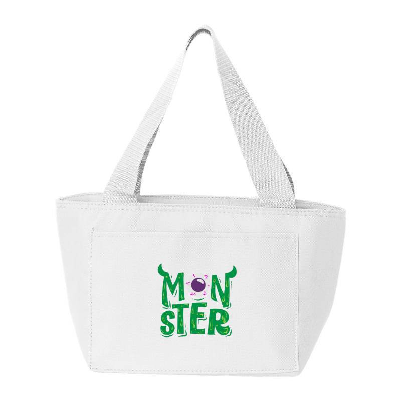 Monster Cooler Bag