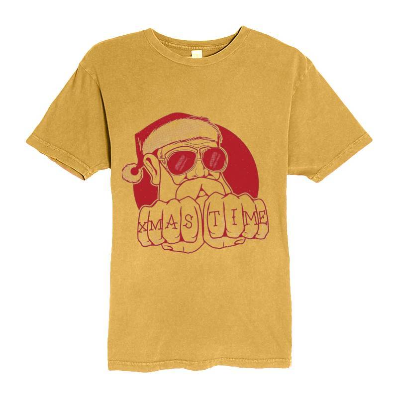 Cristmas T-Shirt