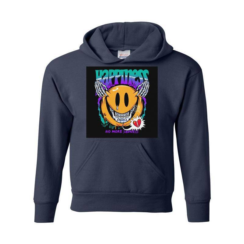 Happiness Hoodie