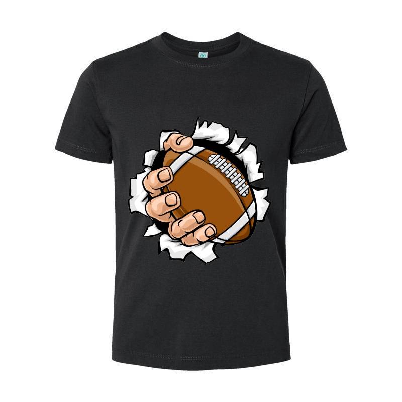 American Football T-Shirt 