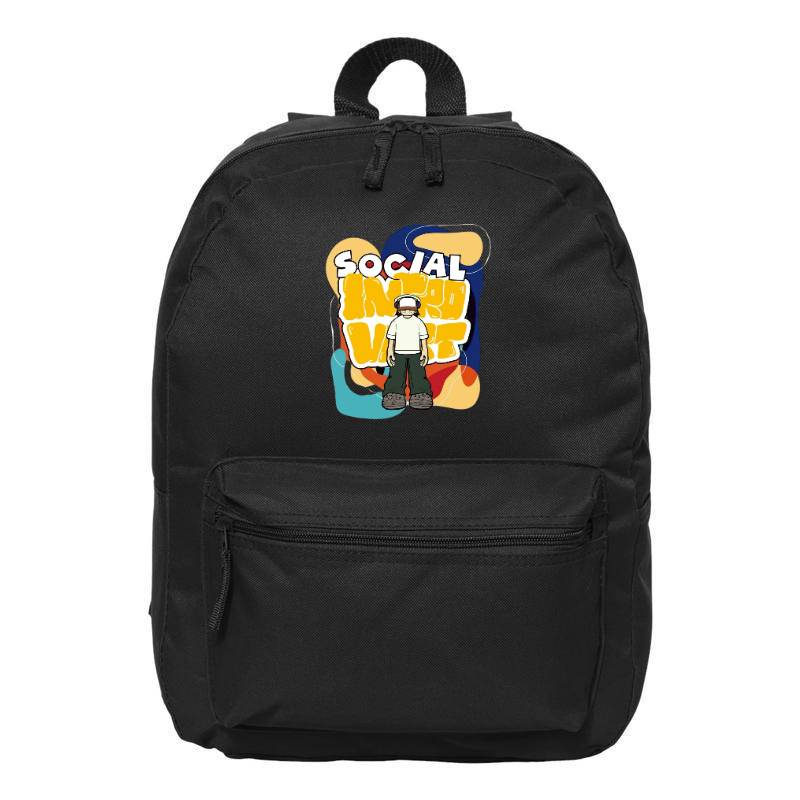 Social Backpack
