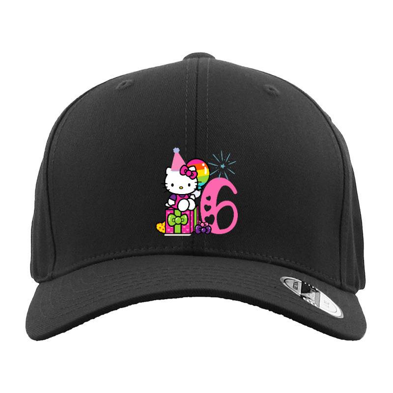 6birth Hat