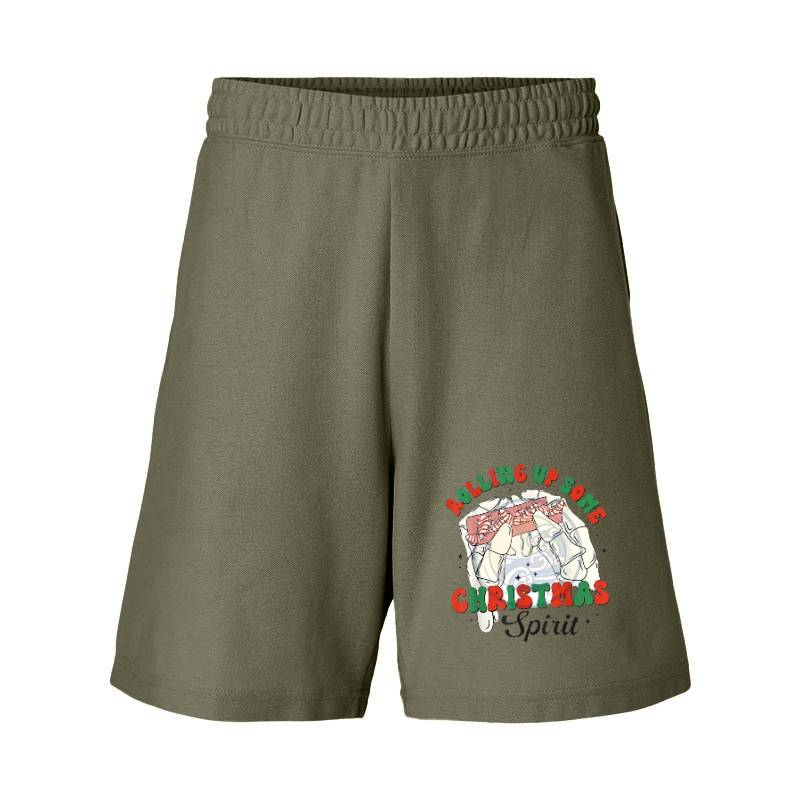 Cristmas Short