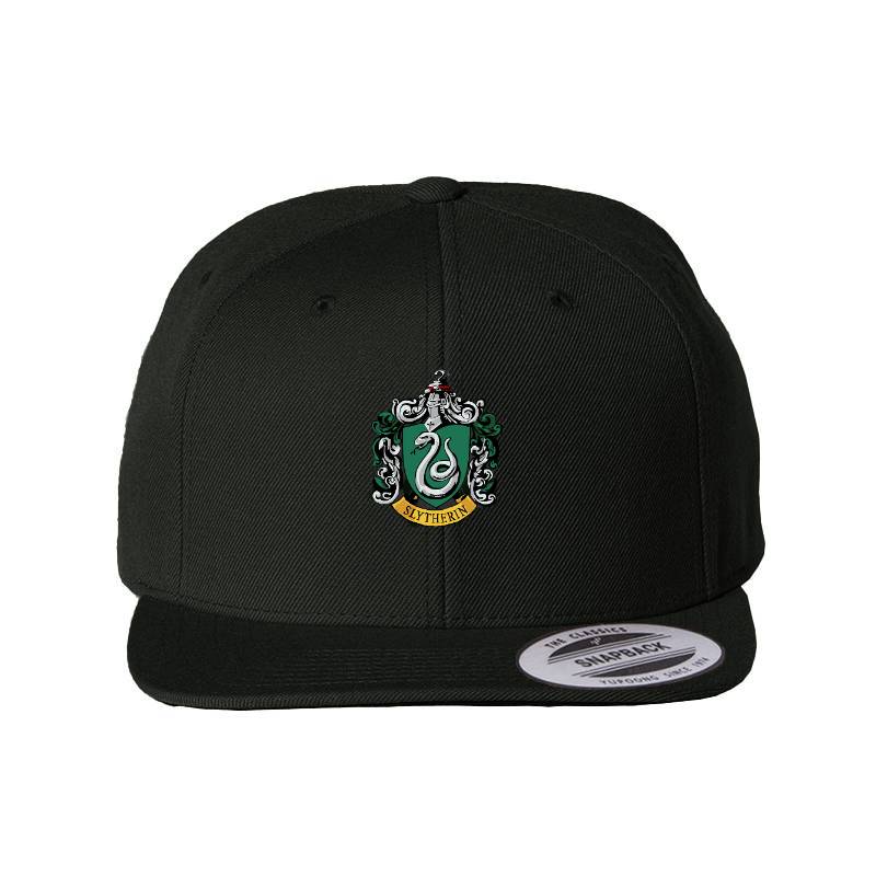 Herin. Snapback Cap