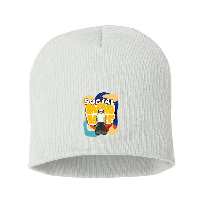Social Beanie