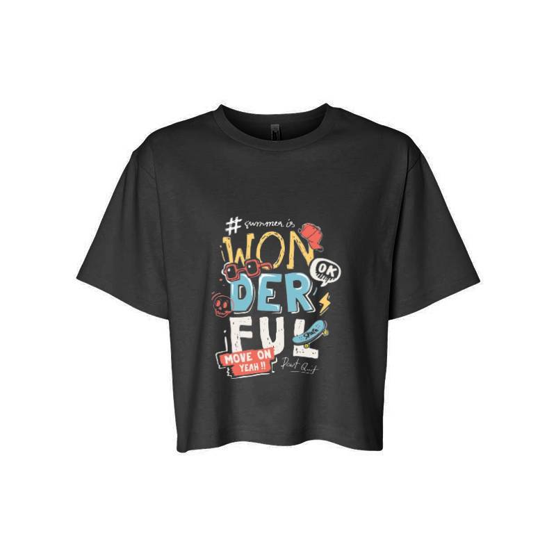Wonderful T-Shirt