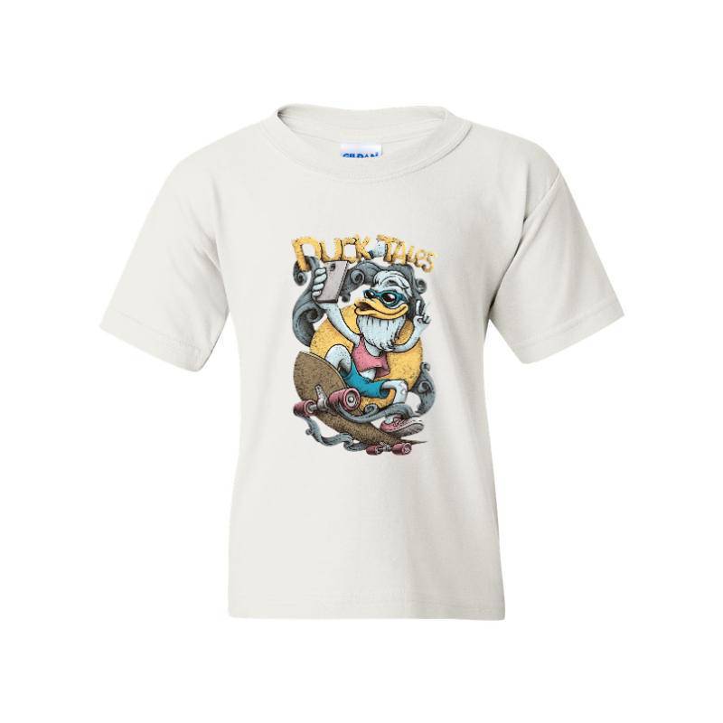 Duck Tales T-Shirt