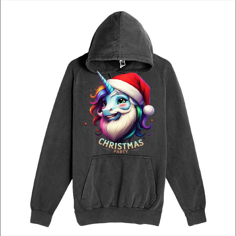 Christmas Party Hoodie