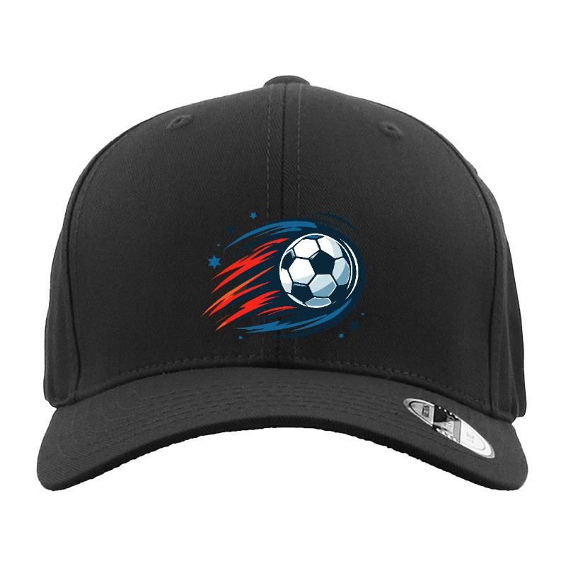 Soccer Ball  Hat