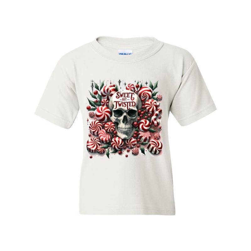 Sweet But Twisted T-Shirt