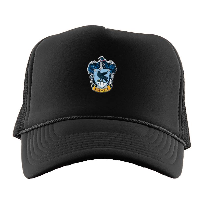 Ravenclaw1 Trucker Hat