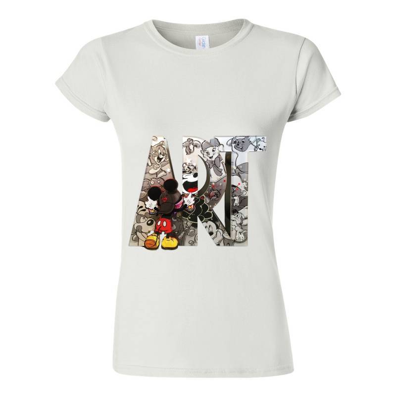 Art T-Shirt