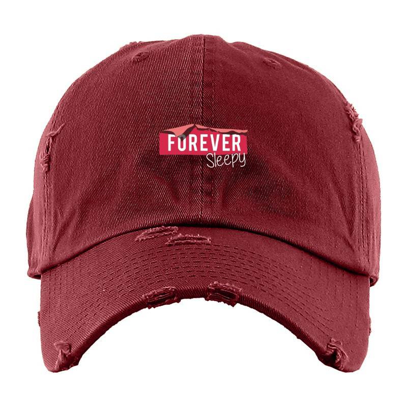 Forever Baseball Cap