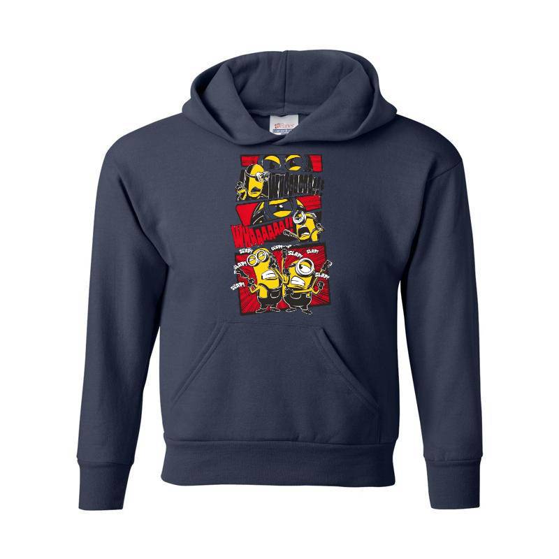 Minions Hoodie