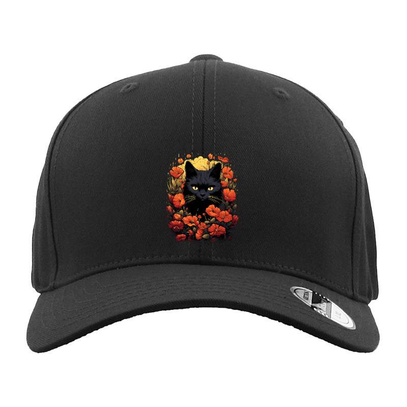 Sly Cat Ladies Hat